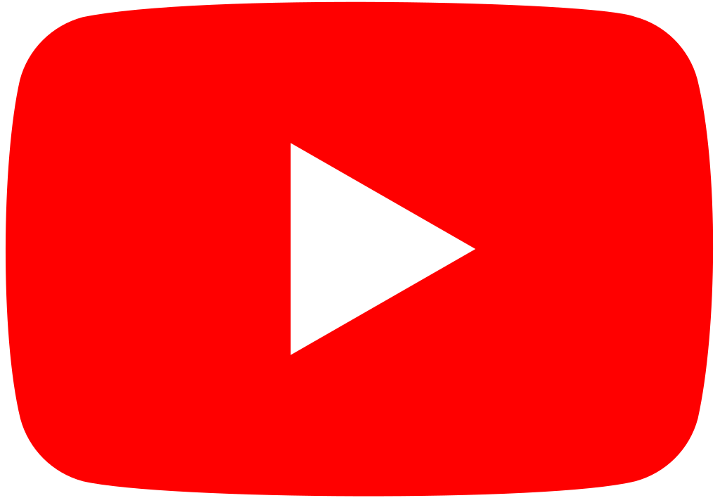 YouTube logo