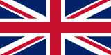 English flag