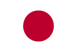 Japanese flag