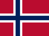 Norwegian flag