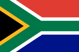 Afrikaans flag